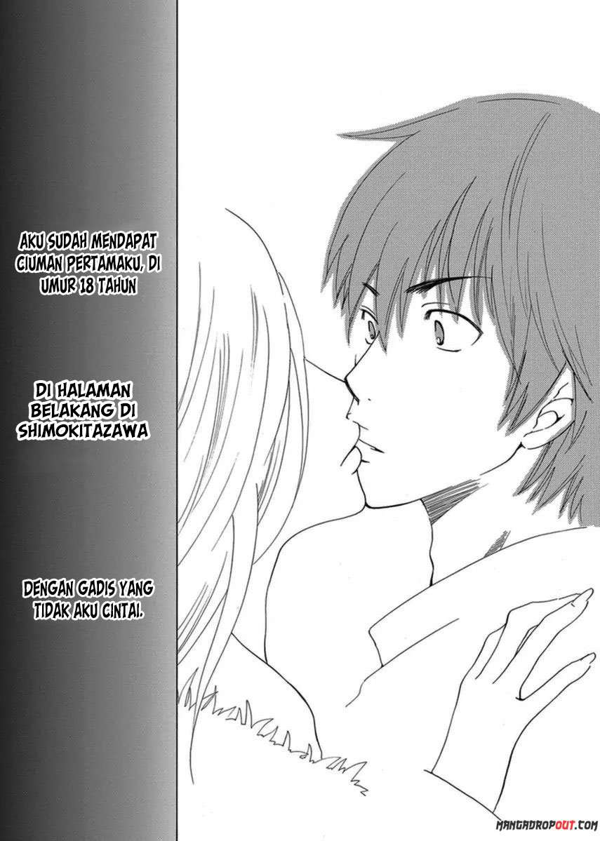 TOKYO DTED Chapter 7 Gambar 18