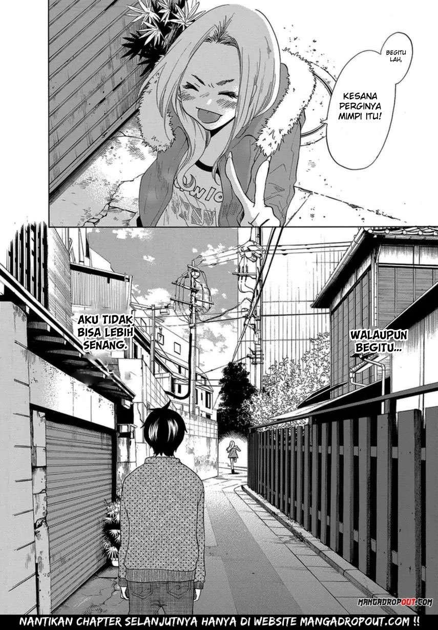 TOKYO DTED Chapter 7 Gambar 19