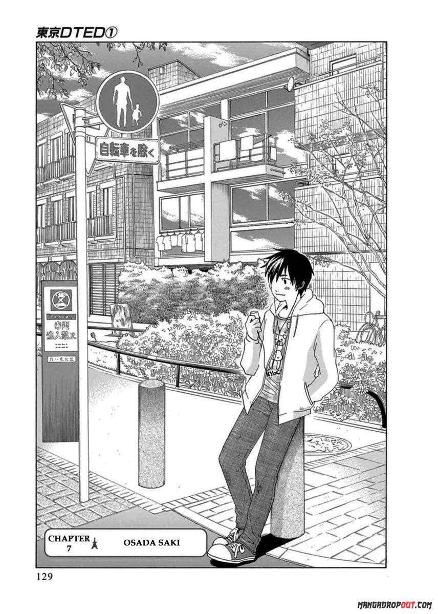 Baca  TOKYO DTED Chapter 7 Gambar 2