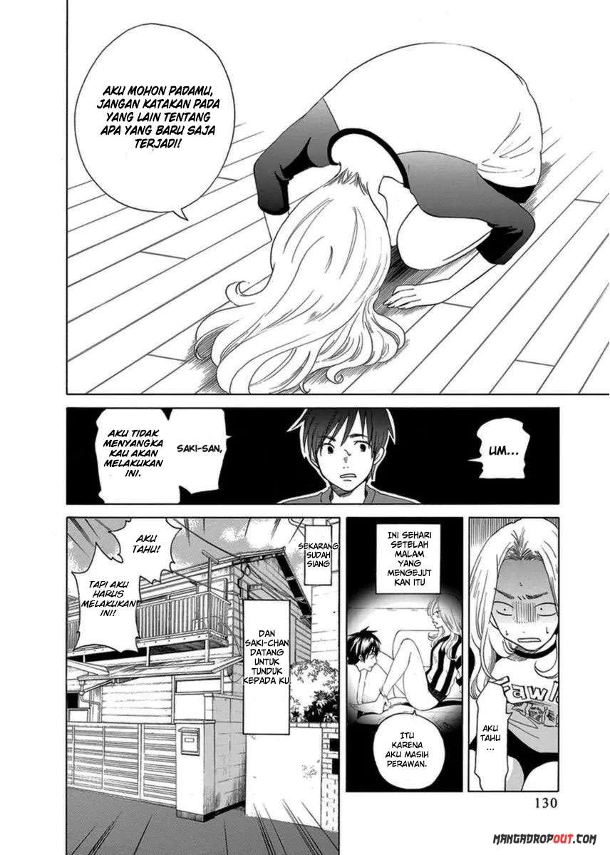 TOKYO DTED Chapter 7 Gambar 3