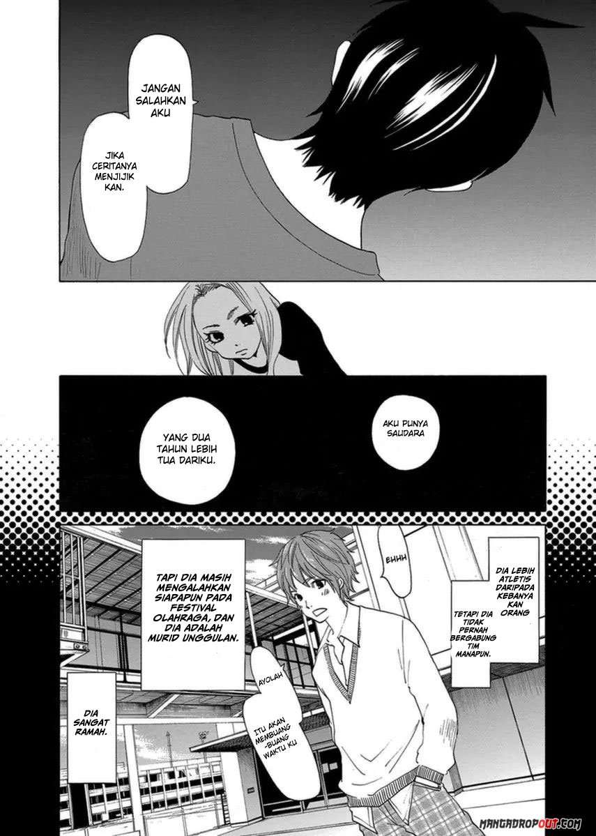 TOKYO DTED Chapter 7 Gambar 7