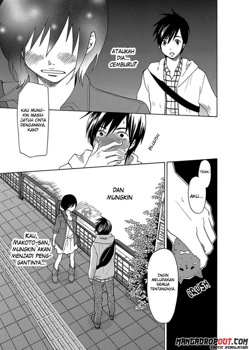 TOKYO DTED Chapter 4 Gambar 12
