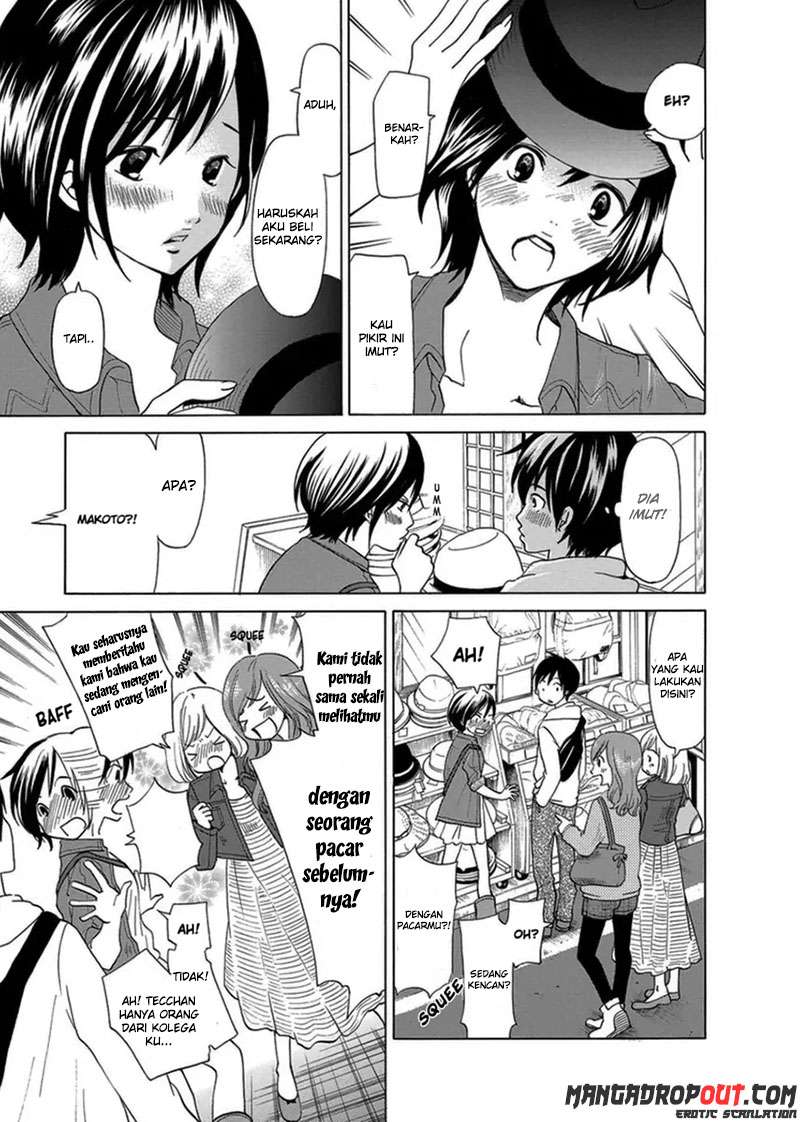 TOKYO DTED Chapter 4 Gambar 8