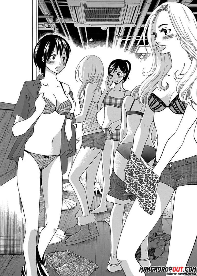 TOKYO DTED Chapter 2 Gambar 13