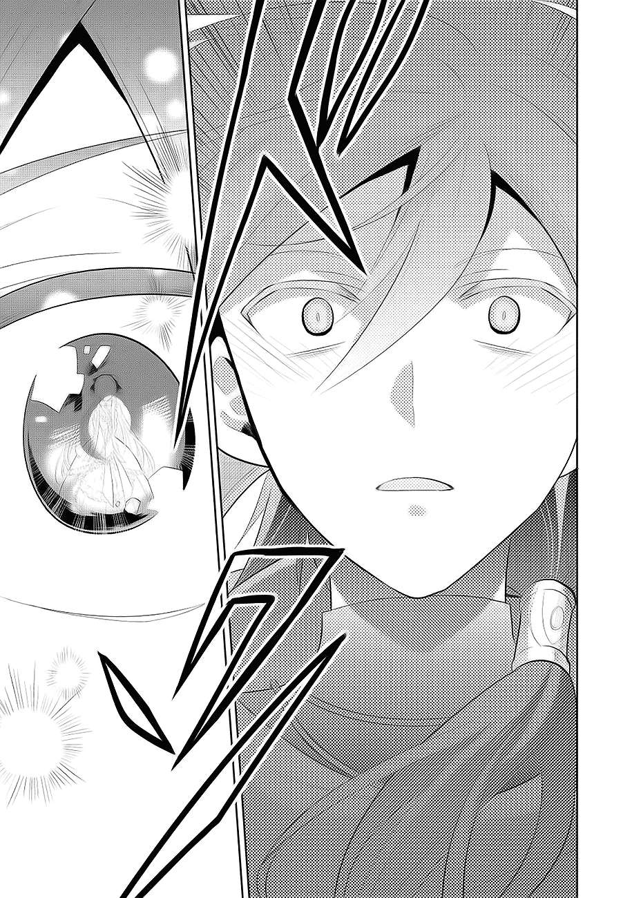 Maou no Ore ga Dorei Elf wo Yome ni Shitanda ga, Dou Medereba Ii? Chapter 1 Gambar 32