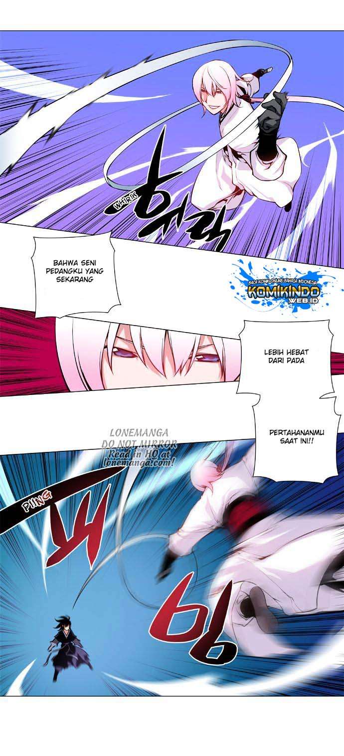 Märchen The Embodiment of Tales Chapter 18 Gambar 12