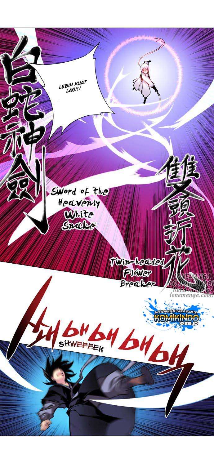Märchen The Embodiment of Tales Chapter 18 Gambar 15