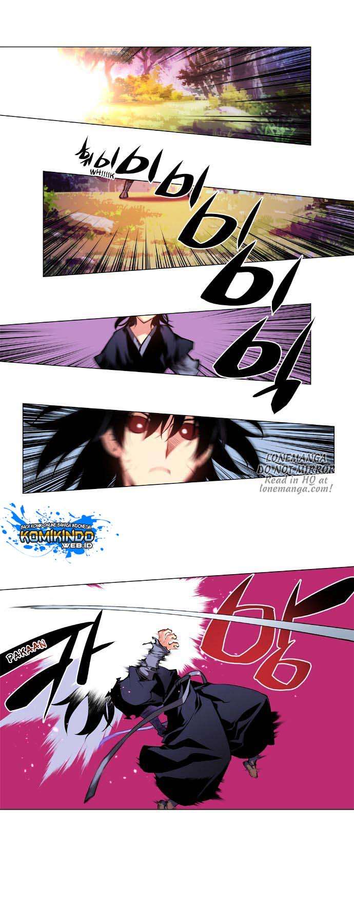Märchen The Embodiment of Tales Chapter 18 Gambar 6