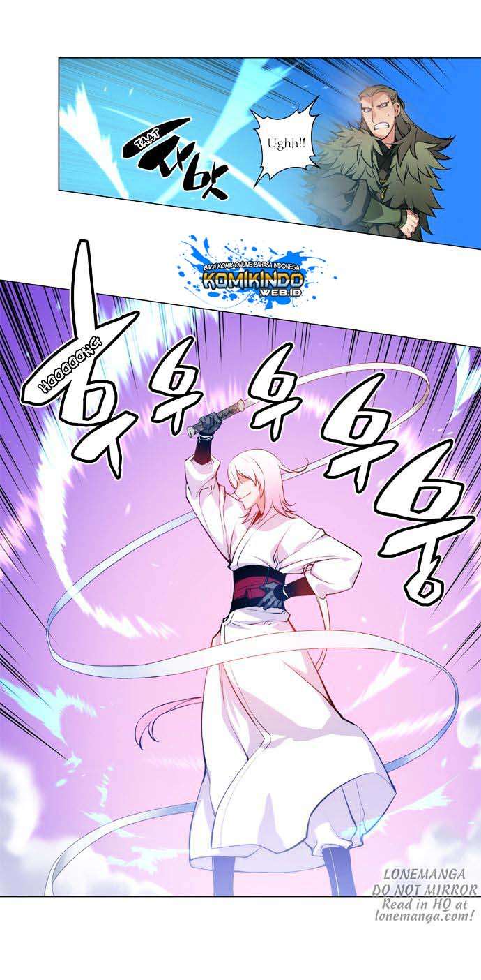 Märchen The Embodiment of Tales Chapter 17 Gambar 22