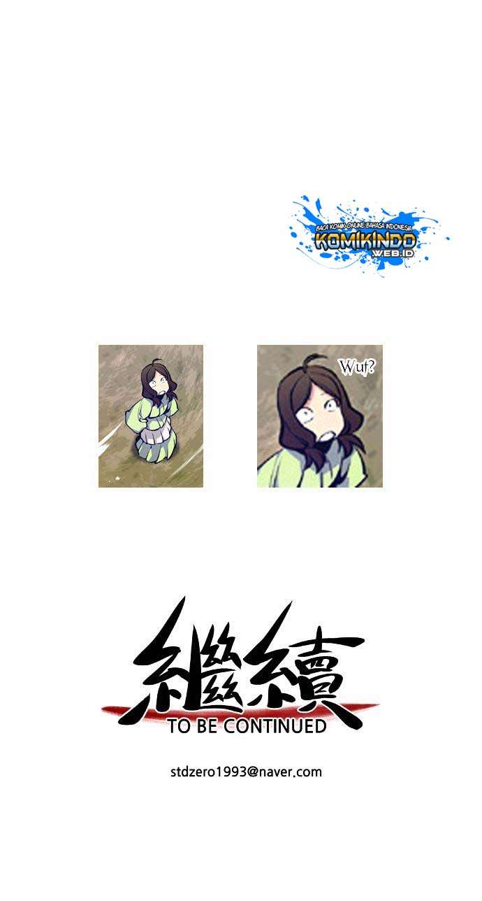 Märchen The Embodiment of Tales Chapter 14 Gambar 23