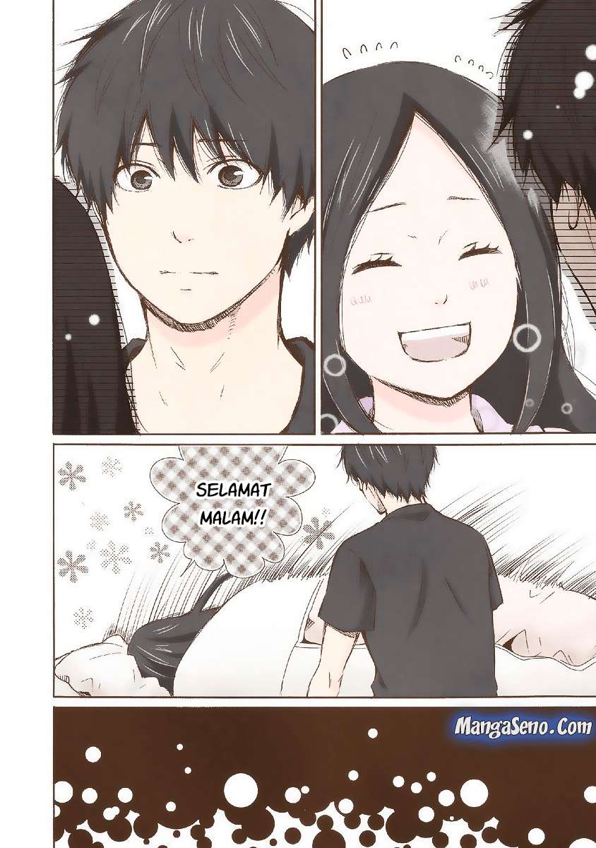 Marry Me! Chapter 21 Gambar 12
