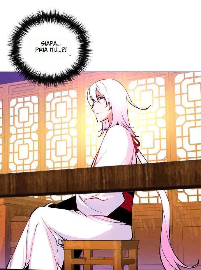 Märchen The Embodiment of Tales Chapter 11 Gambar 11