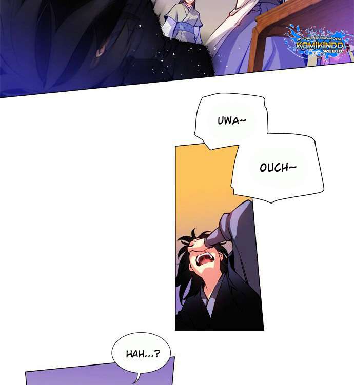 Märchen The Embodiment of Tales Chapter 11 Gambar 29