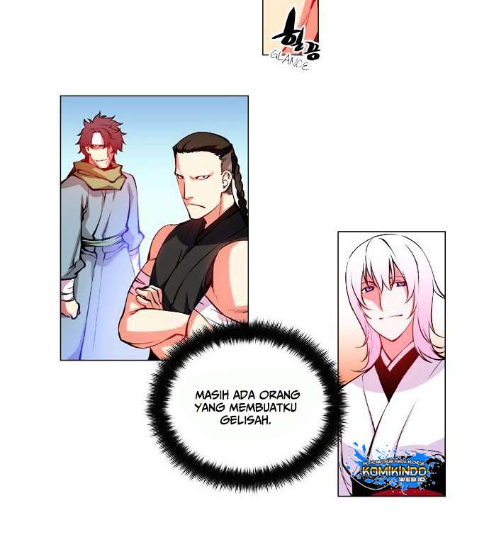 Märchen The Embodiment of Tales Chapter 11 Gambar 47