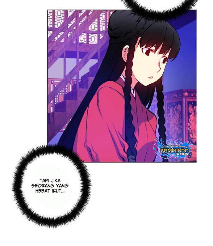 Märchen The Embodiment of Tales Chapter 11 Gambar 7