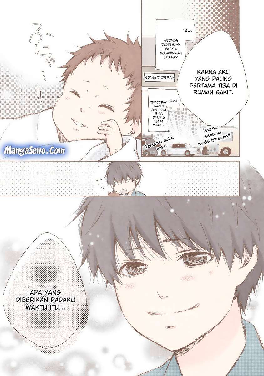 Marry Me! Chapter 20 Gambar 13