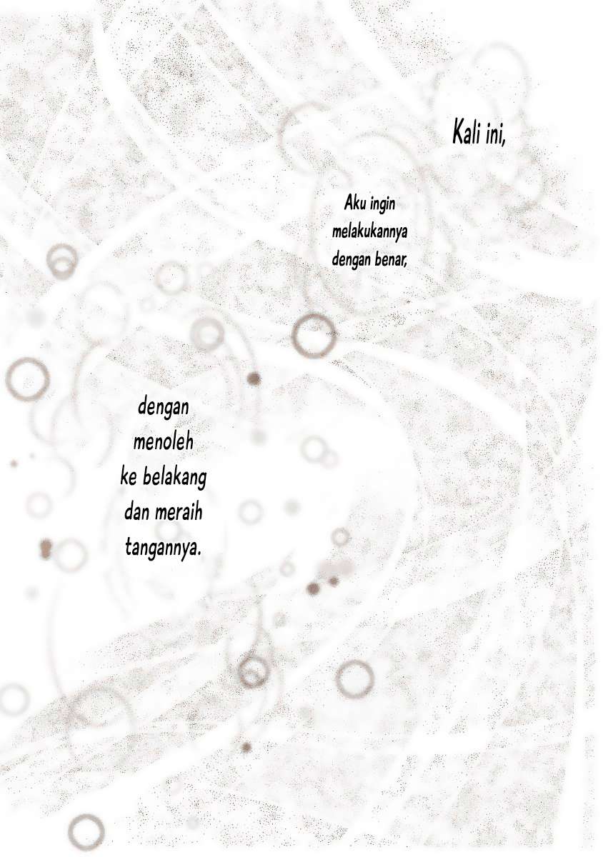 Marry Me! Chapter 20 Gambar 17