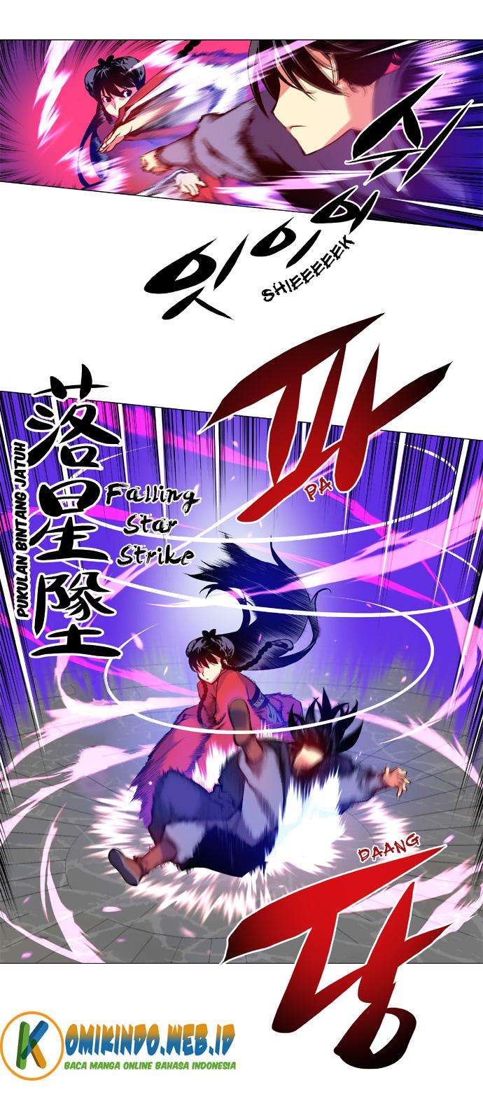 Märchen The Embodiment of Tales Chapter 10 Gambar 13