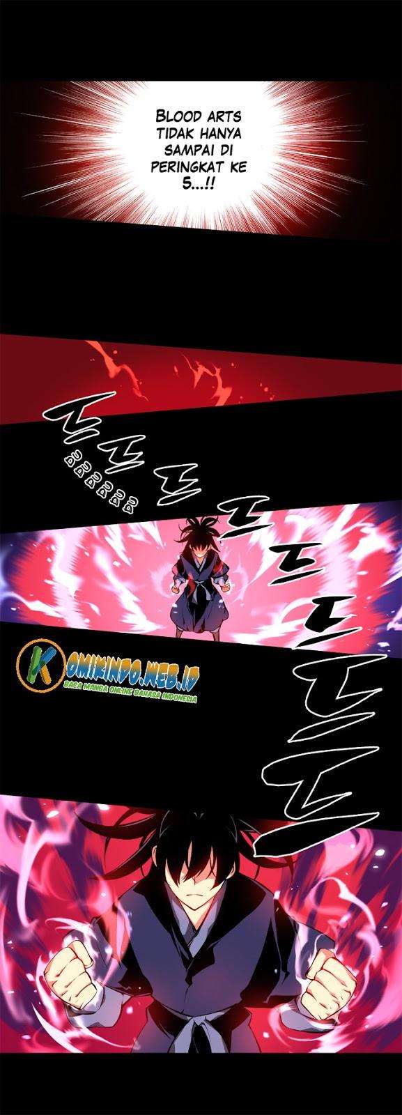 Märchen The Embodiment of Tales Chapter 10 Gambar 3