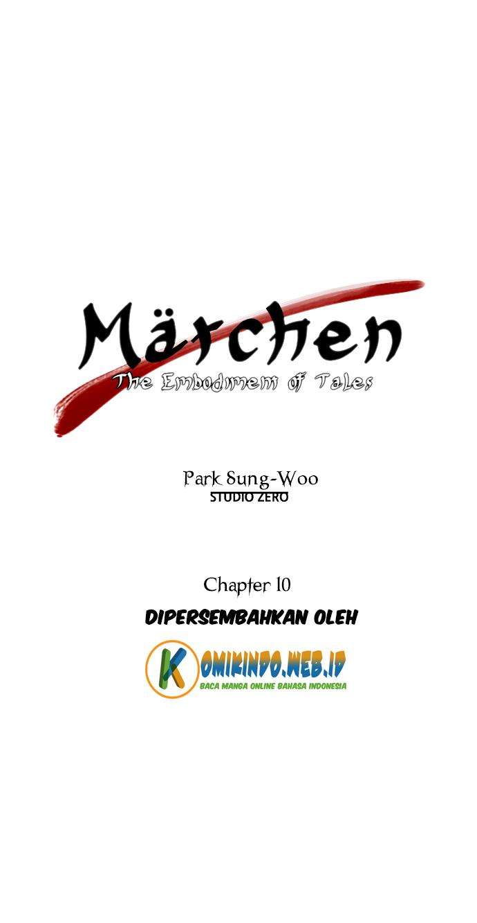 Märchen The Embodiment of Tales Chapter 10 Gambar 6
