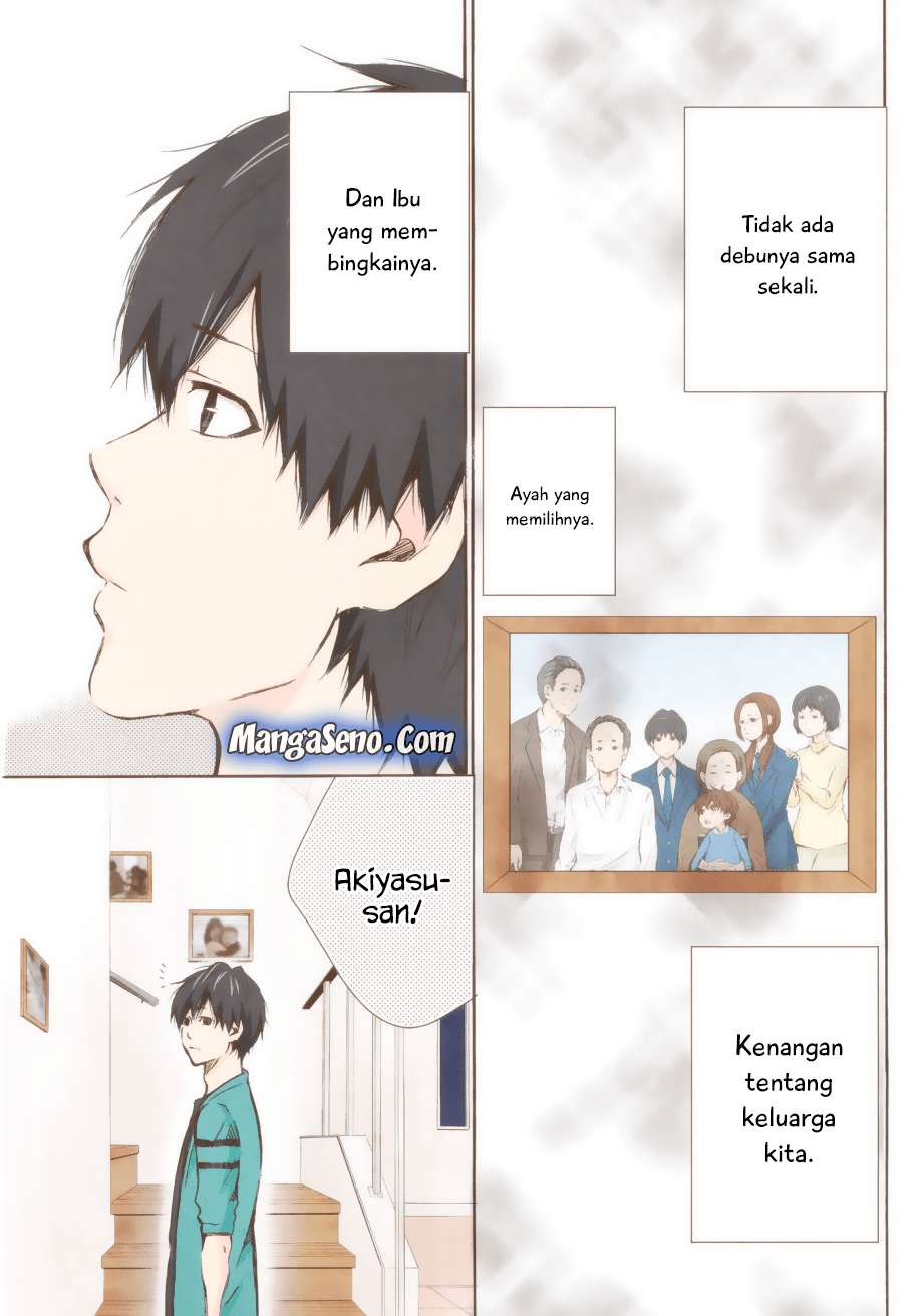 Baca Marry Me! Chapter 19 Gambar 2
