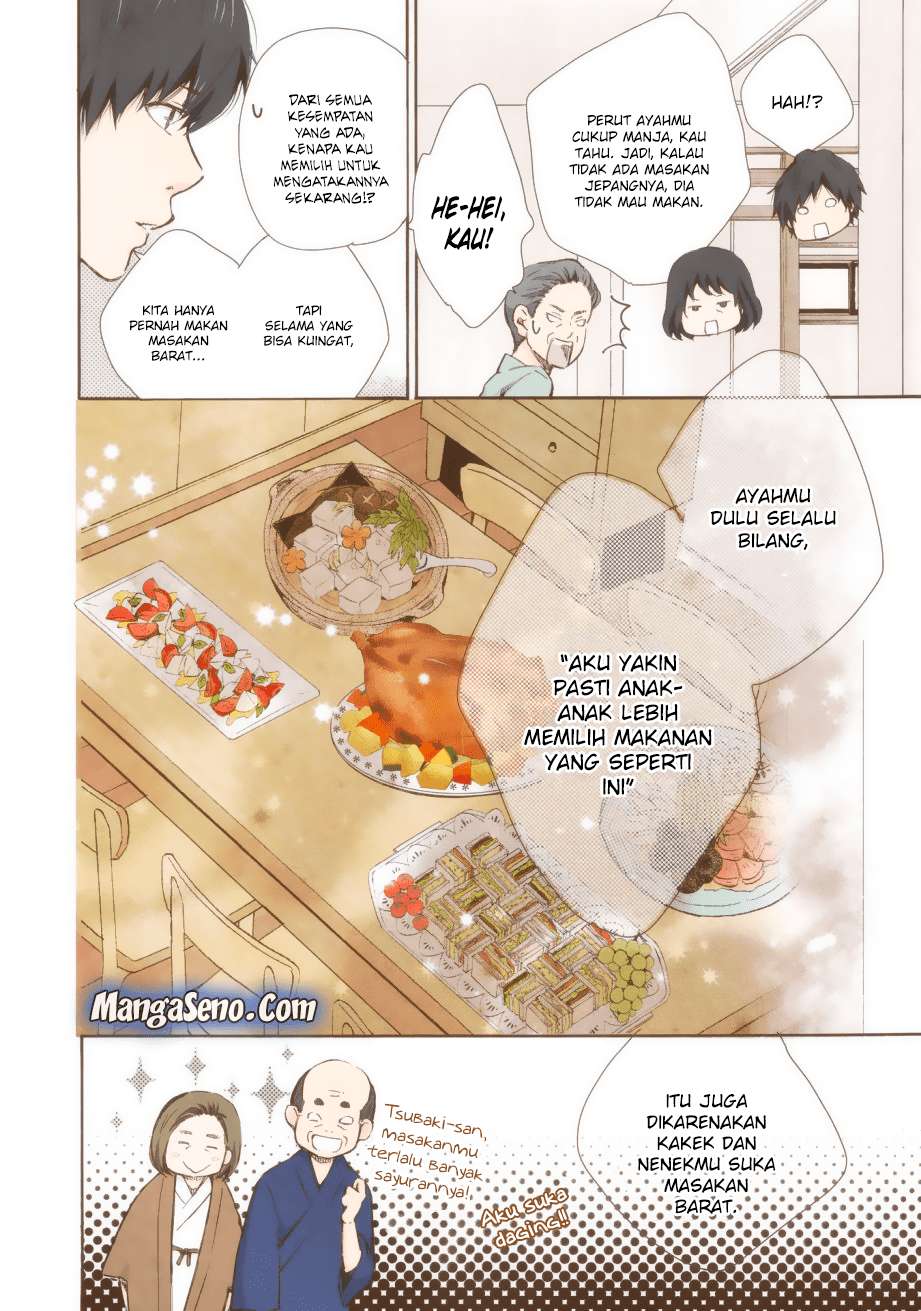 Marry Me! Chapter 19 Gambar 4