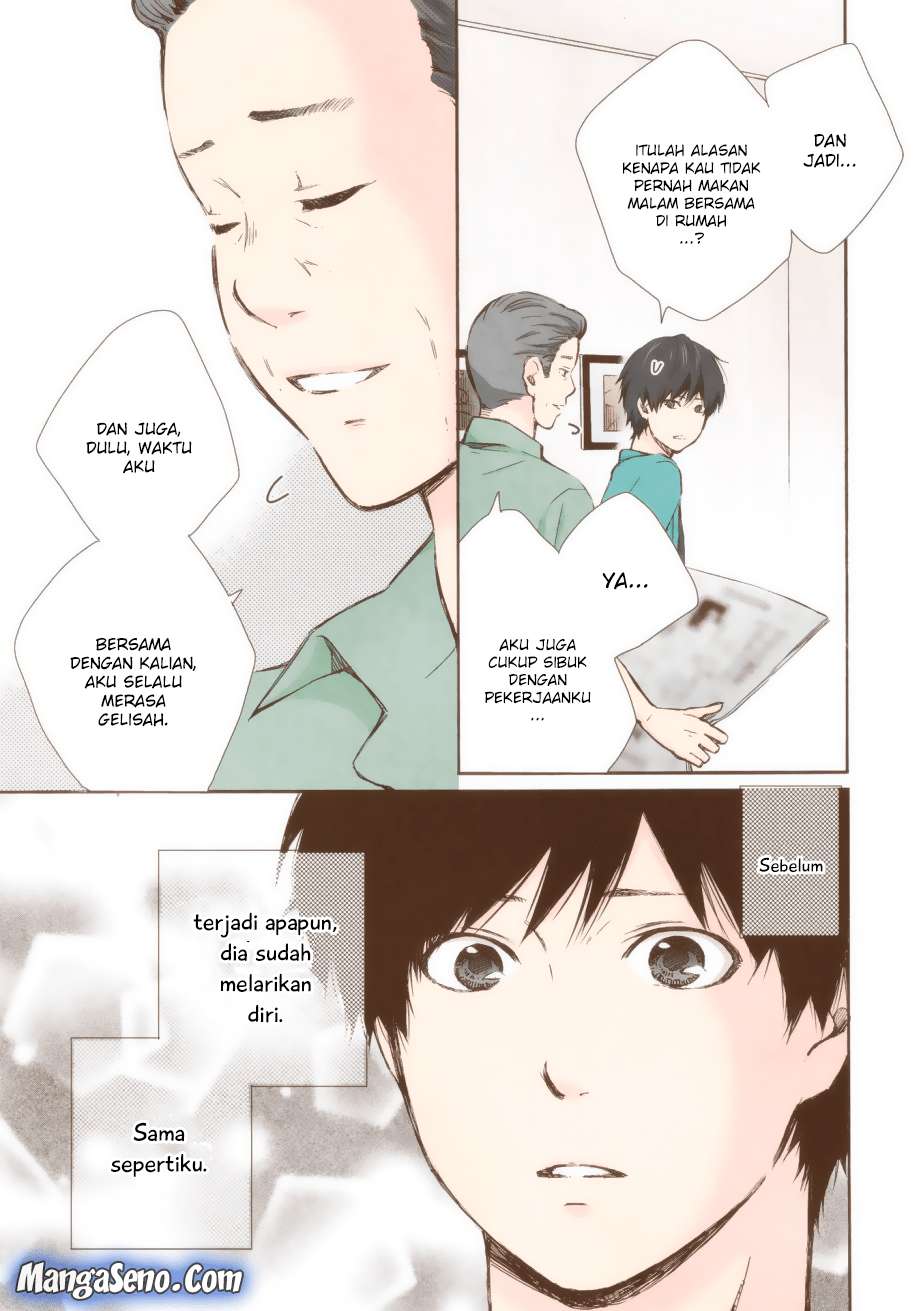 Marry Me! Chapter 19 Gambar 5