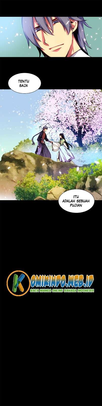 Märchen The Embodiment of Tales Chapter 9 Gambar 31