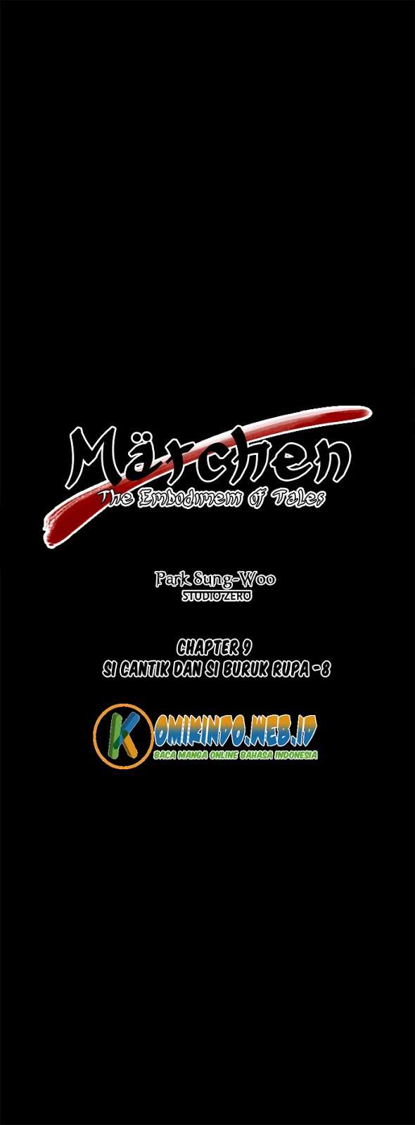 Märchen The Embodiment of Tales Chapter 9 Gambar 7
