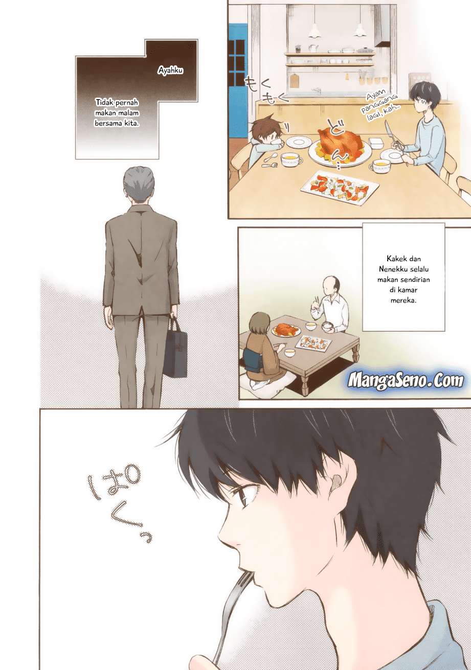 Baca Marry Me! Chapter 18 Gambar 2