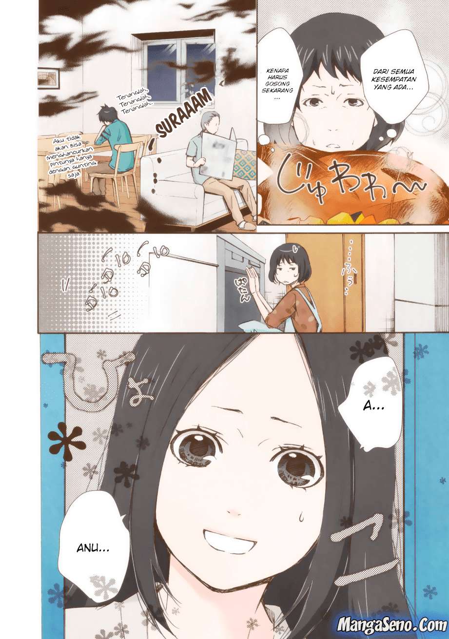 Marry Me! Chapter 18 Gambar 7