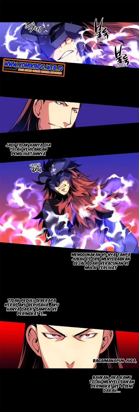 Märchen The Embodiment of Tales Chapter 8 Gambar 4