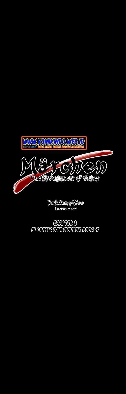 Märchen The Embodiment of Tales Chapter 8 Gambar 6