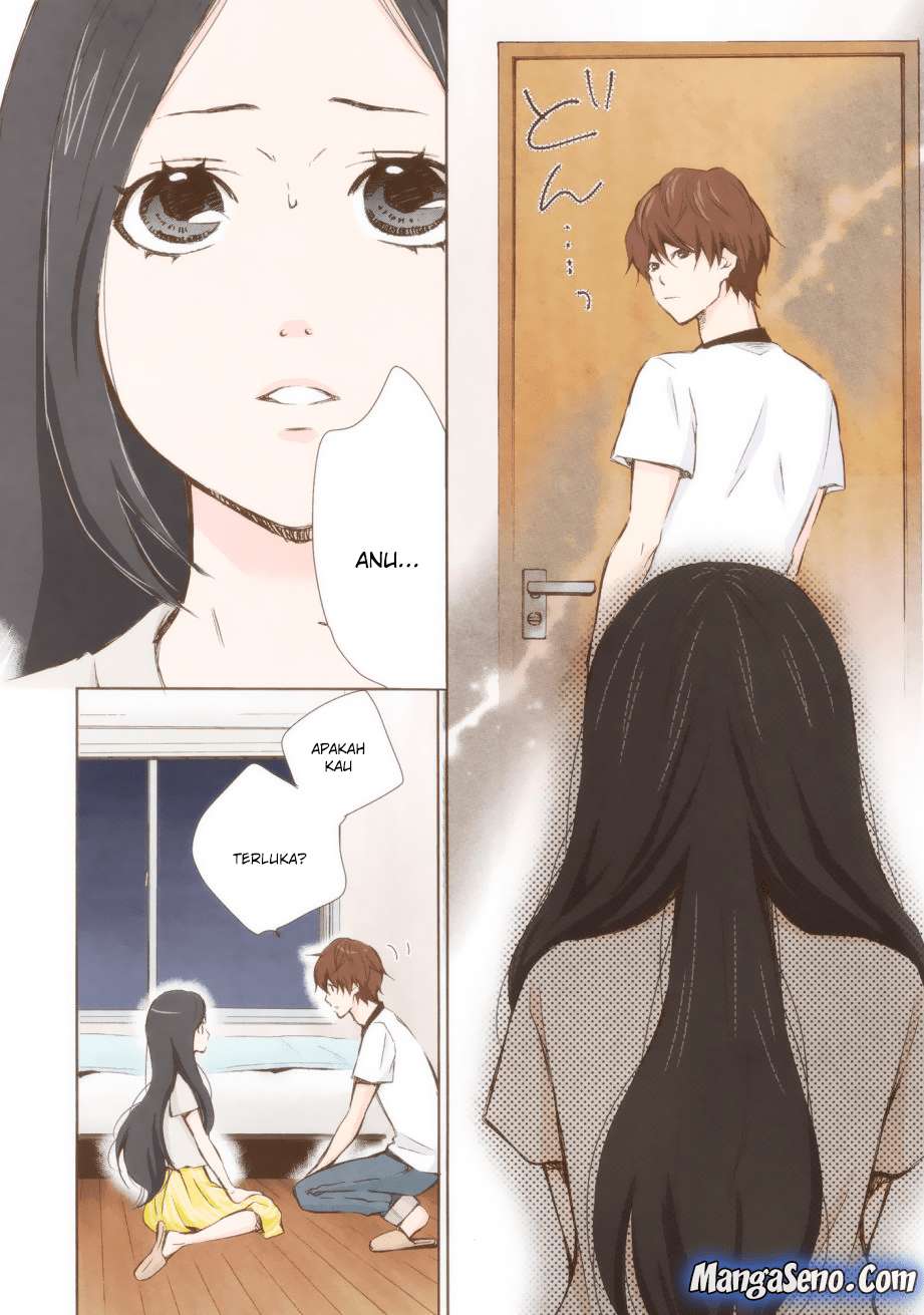 Baca Marry Me! Chapter 17 Gambar 2