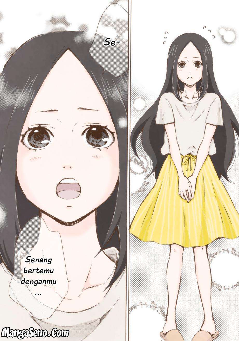 Marry Me! Chapter 16 Gambar 10