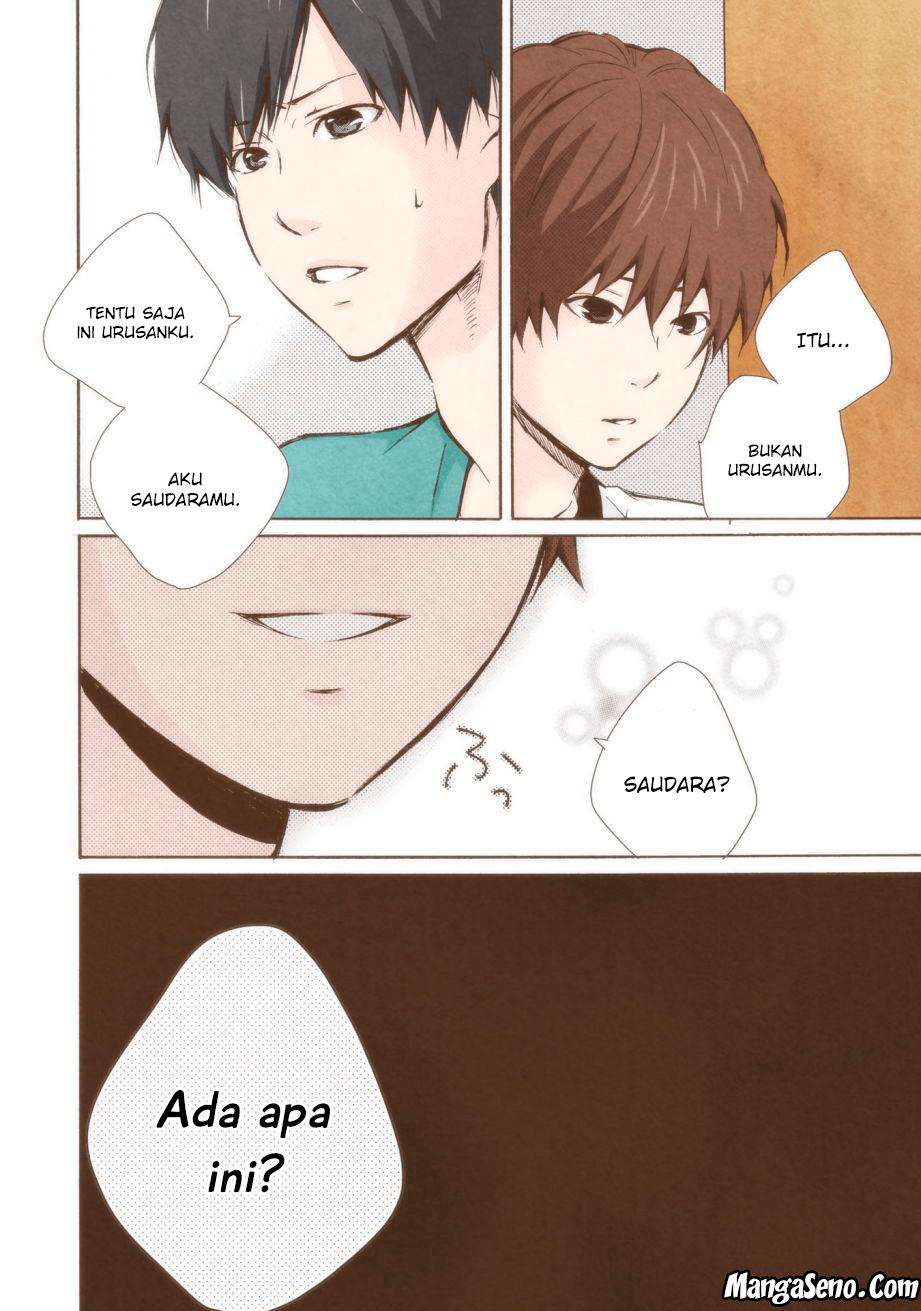 Marry Me! Chapter 16 Gambar 12
