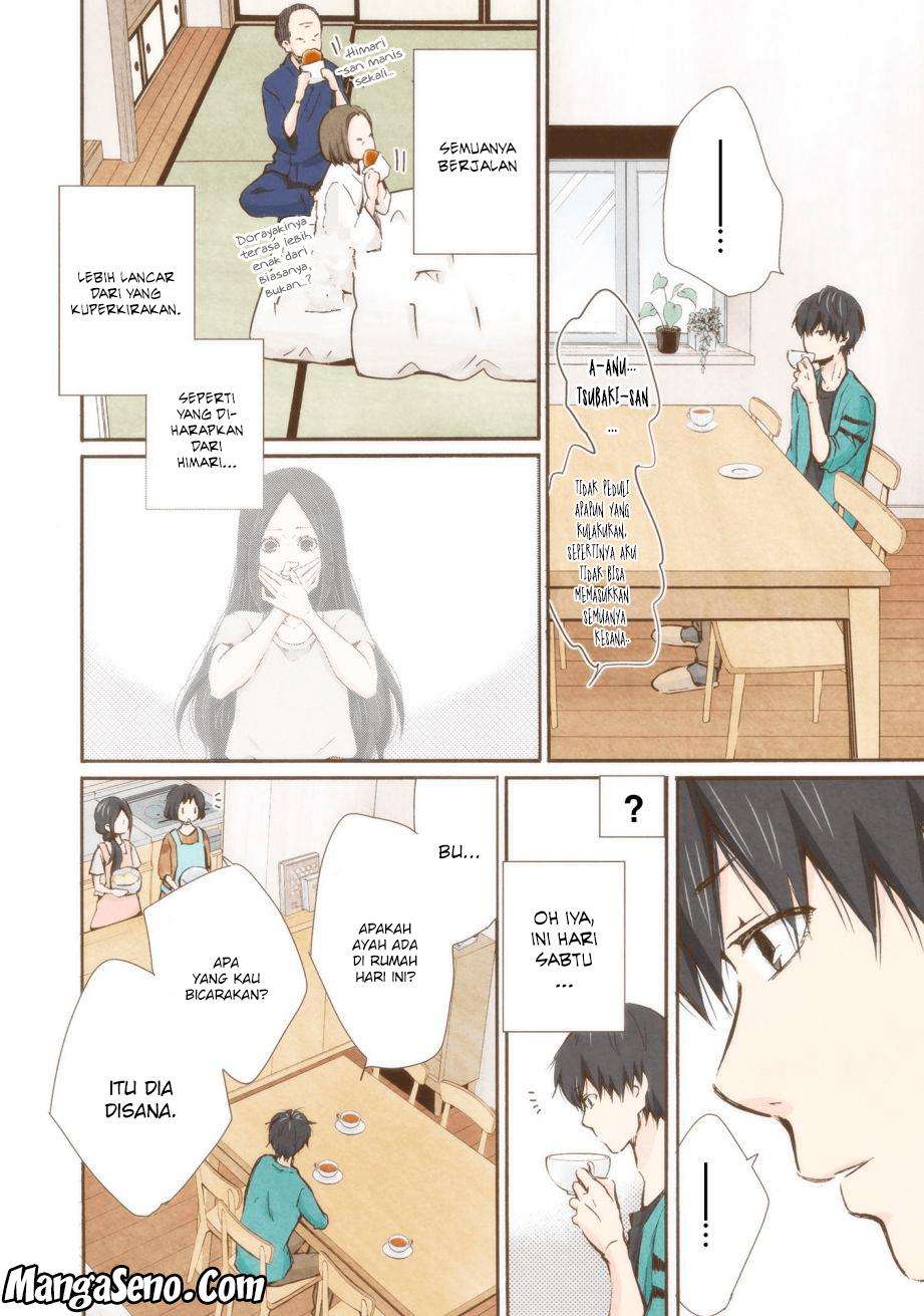 Baca  Marry Me! Chapter 16 Gambar 2