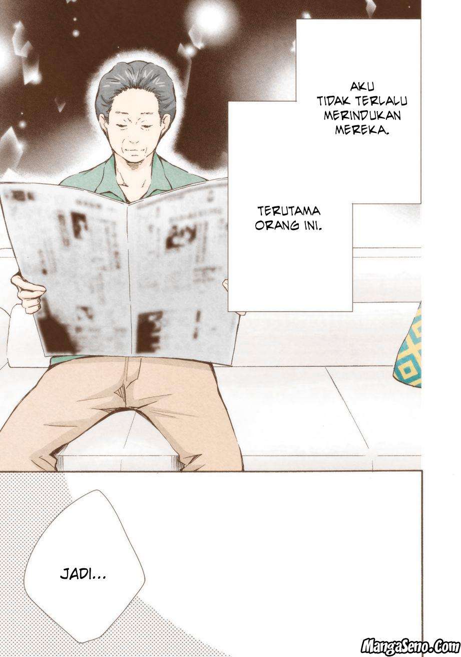 Marry Me! Chapter 16 Gambar 5