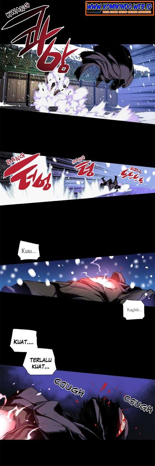 Märchen The Embodiment of Tales Chapter 6 Gambar 10