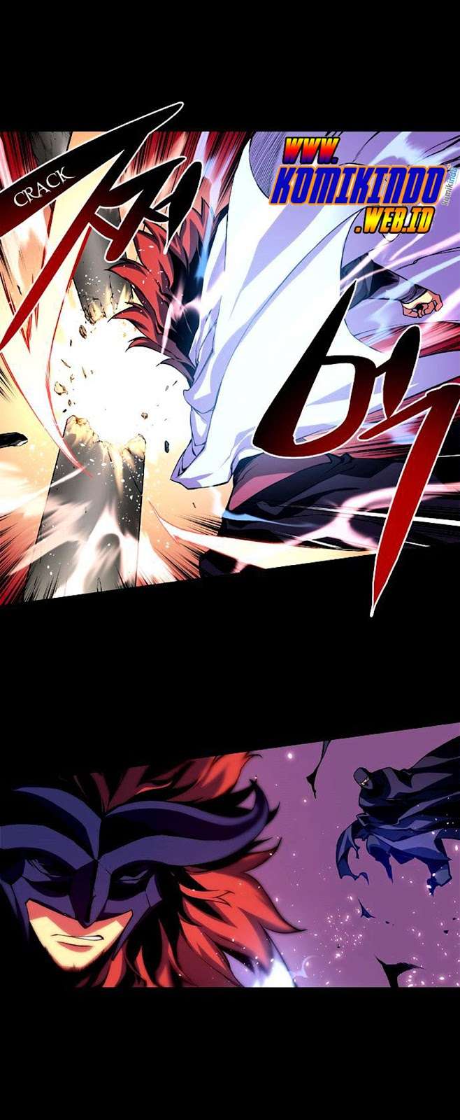 Märchen The Embodiment of Tales Chapter 5 Gambar 11