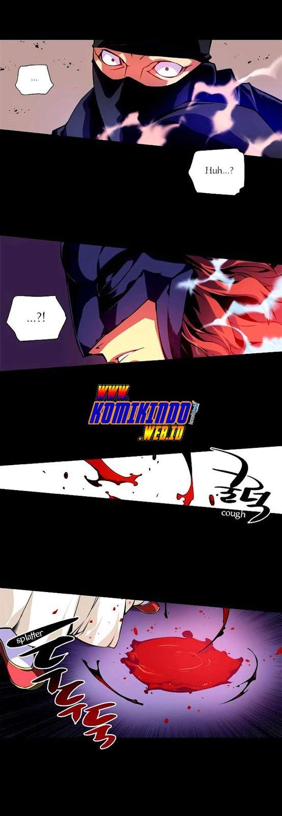 Märchen The Embodiment of Tales Chapter 5 Gambar 26