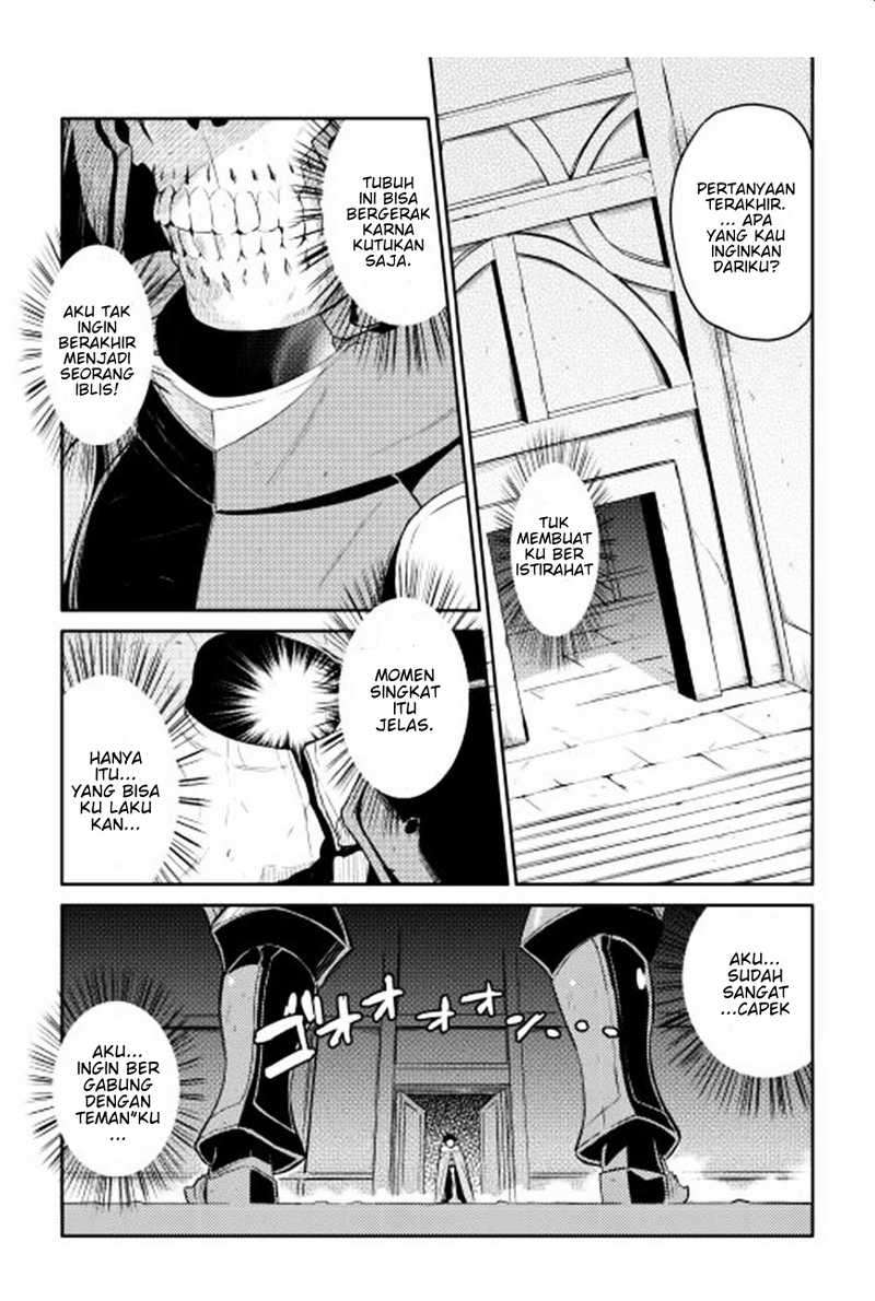 Toaru Ossan no VRMMO Katsudouki Chapter 14 Gambar 24