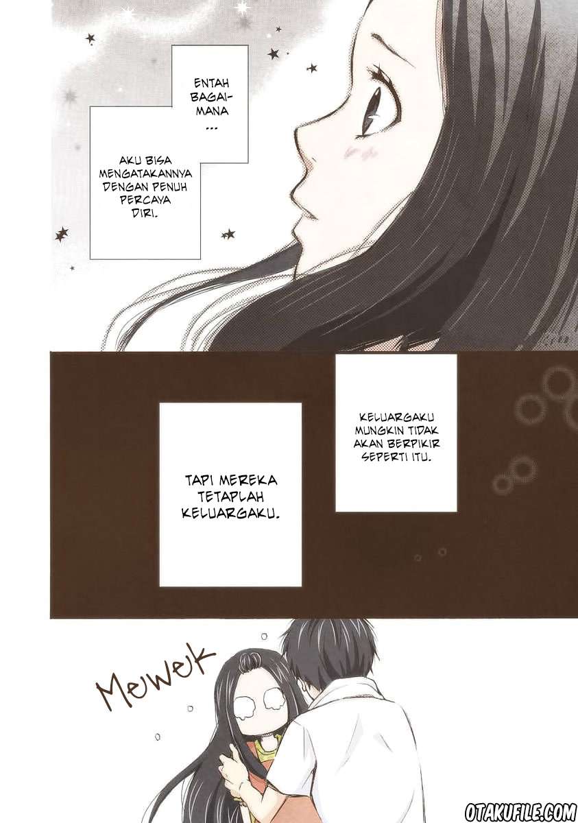 Marry Me! Chapter 14 Gambar 12