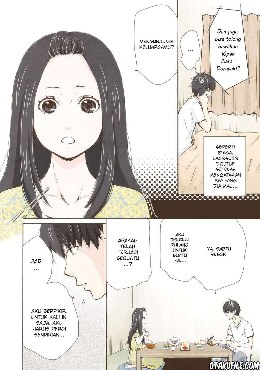 Baca Marry Me! Chapter 14 Gambar 2