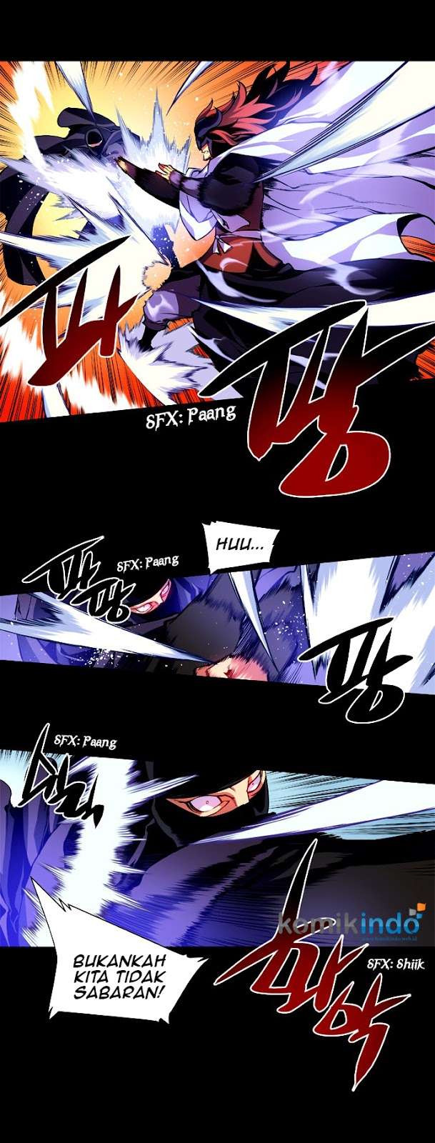 Märchen The Embodiment of Tales Chapter 4 Gambar 6