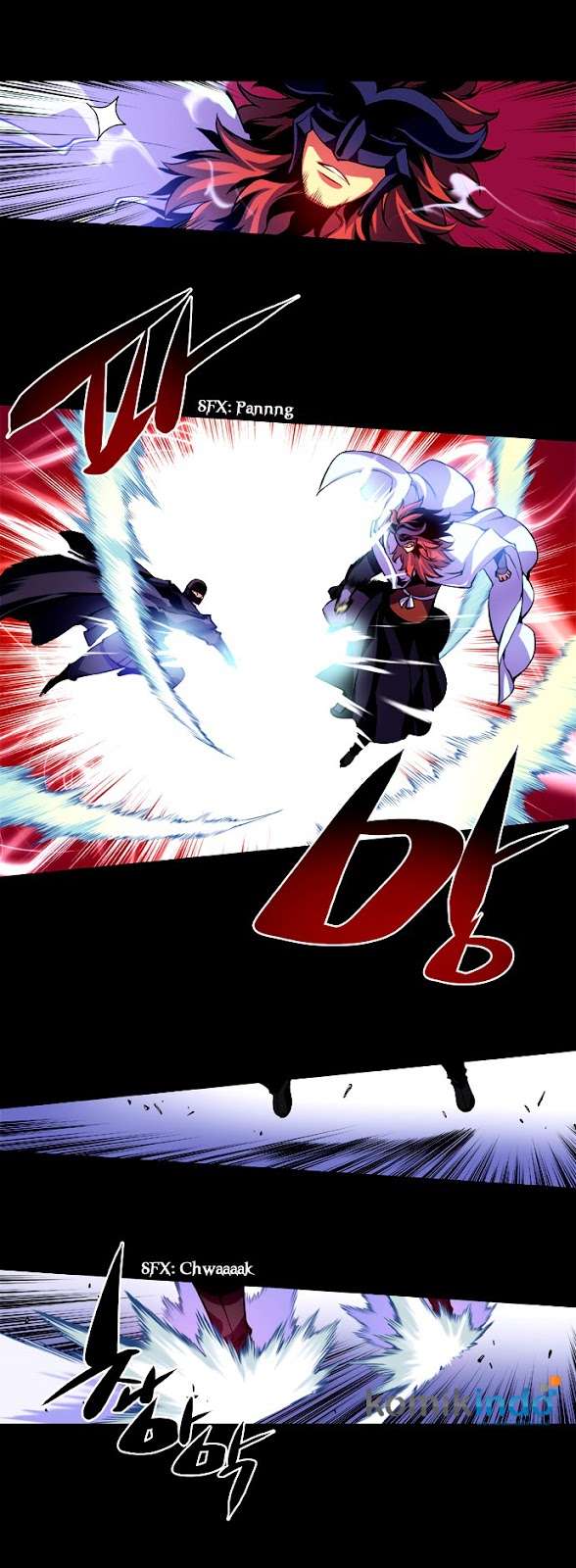 Märchen The Embodiment of Tales Chapter 4 Gambar 7