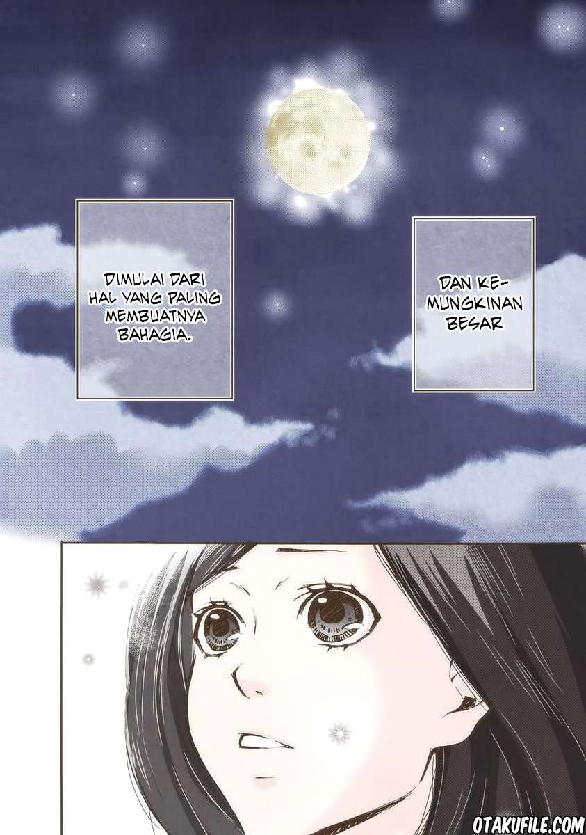 Marry Me! Chapter 13 Gambar 14