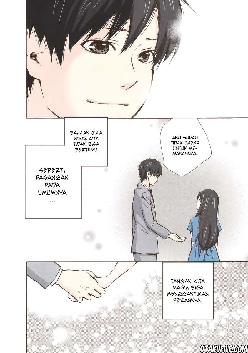 Marry Me! Chapter 13 Gambar 16