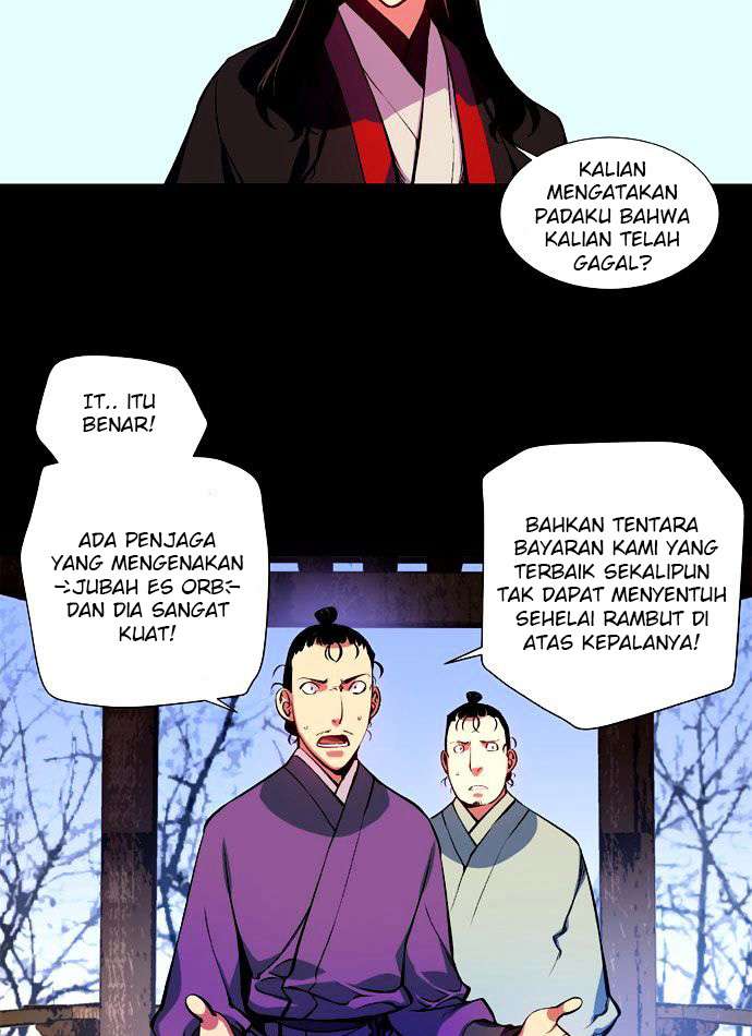 Märchen The Embodiment of Tales Chapter 3 Gambar 10