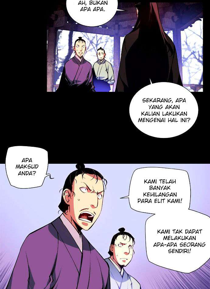 Märchen The Embodiment of Tales Chapter 3 Gambar 12